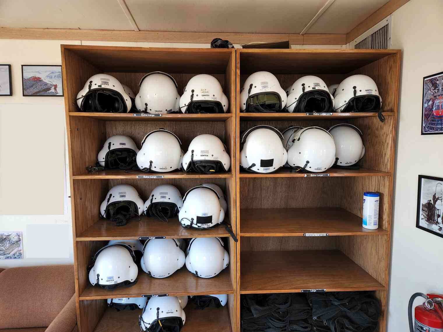 Helo Helmets