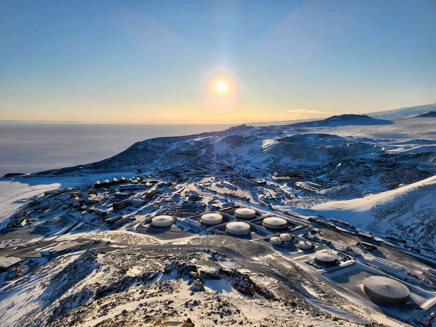 McMurdo Summit View 1
